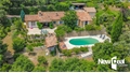Maison en pierres à la vente